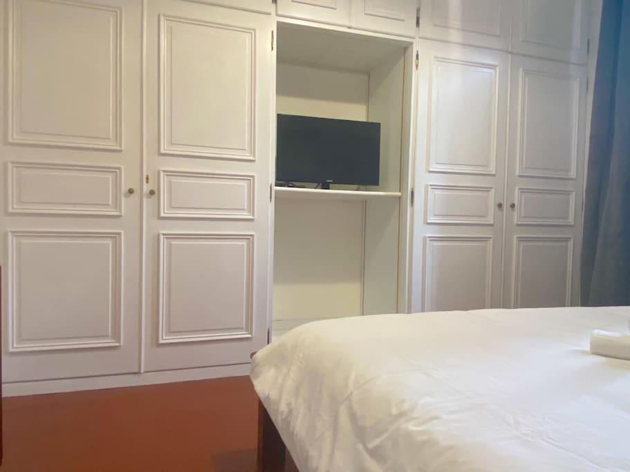 Grand T4 Avec Jardin Prive Proche De La Plage Ajaccio (Corsica) Exterior foto